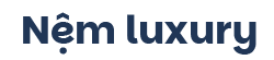 Nệm luxury