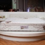 Đệm lò xo Gorgeous 3 Viền NK