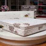 Gorgeous NK 3 sang trọng, lộng lẫy góp phần nâng tầm phòng ngủ của bạn