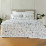 Bộ chần phủ Bellis B14