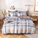 Những đường kẻ tạo cảm giác gọn gàng, khuôn khổ