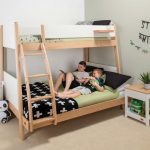 Đệm cho giường tầng của bé không chỉ giúp nâng niu giấc ngủ mà còn đảm bảo sự phát triển toàn diện cho hệ xương