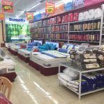 Lựa chọn sản phẩm chăn ga giảm giá sẽ giúp người tiêu dùng tiết kiệm được một khoản tiền đáng kể