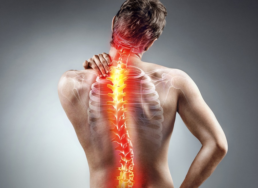 Thói quen sinh hoạt hàng ngày là lý do dẫn đến đau lưng