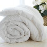 Ruột chăn được làm từ chất liệu tự nhiên sẽ đảm bảo an toàn cho sức khỏe người sử dụng