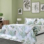Chăn ga gối đệm Sông Hồng với chất lượng được kiểm định theo tiêu chuẩn Mỹ vẫn luôn là sản phẩm được đông đảo người dùng tín nhiệm